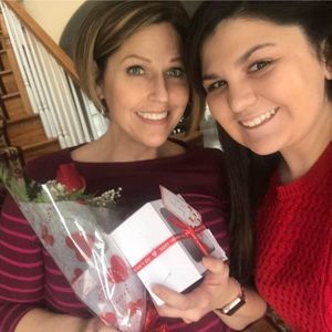 Meet your Posher, Michelle